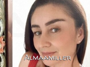Almaamiller
