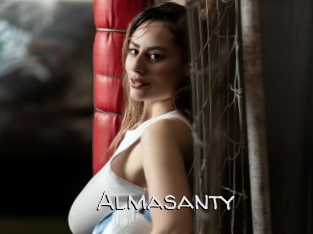 Almasanty