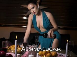 Almmasugar