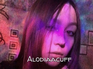 Alodiaacuff