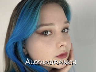 Alodiabranch