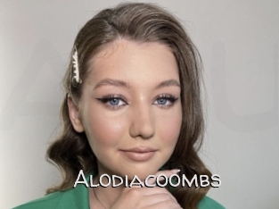 Alodiacoombs