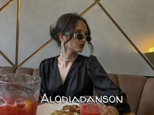 Alodiadanson