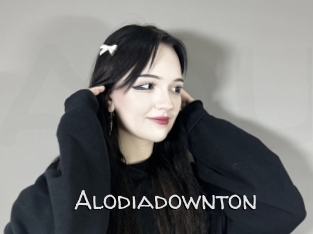 Alodiadownton