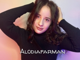 Alodiafarman