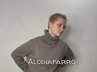 Alodiafarro