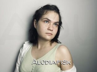 Alodiafisk