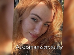 Alodiebeardsley