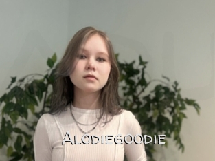 Alodiegoodie