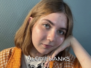 Alodiehanks