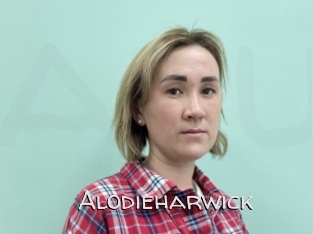 Alodieharwick