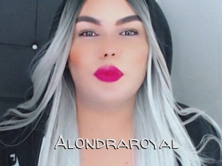 Alondraroyal