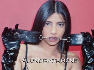 Alondrathrone