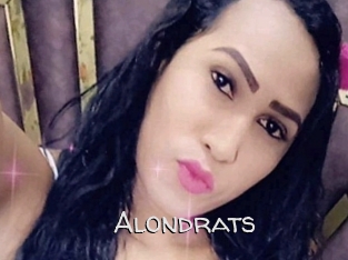 Alondrats
