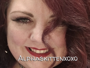 Alphaskittenxoxo