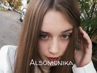 Alsomonika
