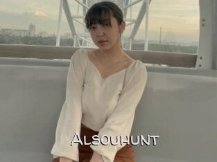 Alsouhunt