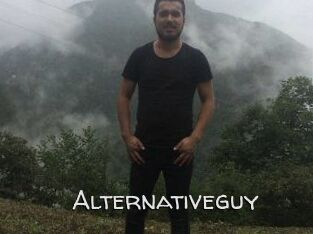 Alternative_guy