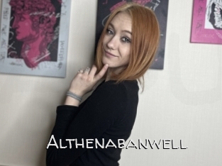 Althenabanwell