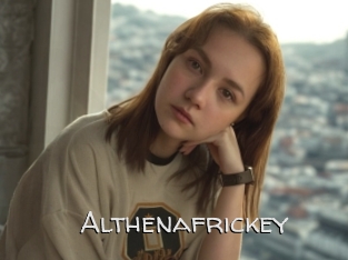 Althenafrickey
