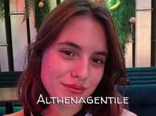 Althenagentile