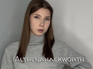 Althenahackworth