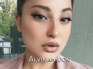 Alvinamoon