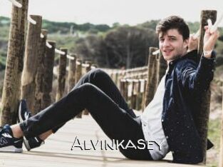 Alvinkasey