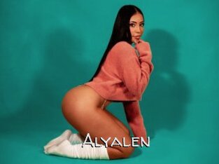 Alyalen
