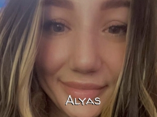Alyas
