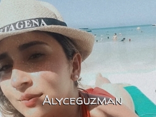 Alyceguzman
