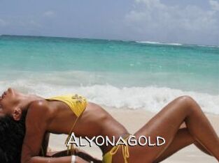 Alyonagold