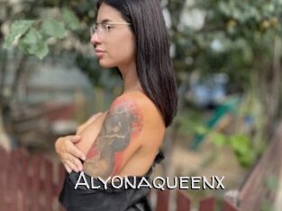 Alyonaqueenx