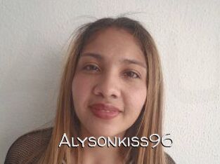 Alysonkiss96