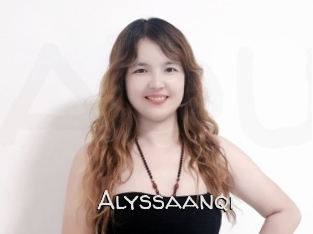 Alyssaanqi