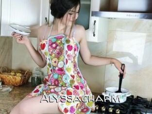 Alyssacharm