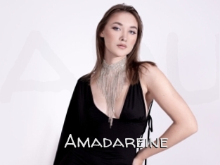 Amadareine