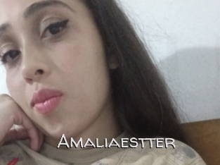 Amaliaestter