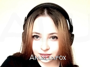 Amaliafox
