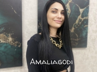 Amaliagodi
