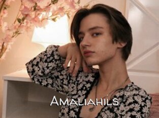 Amaliahils