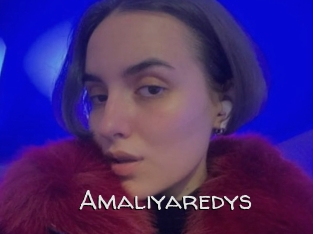 Amaliyaredys