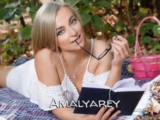 Amalyarey