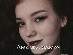 Amanda_samay
