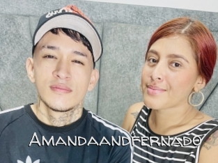 Amandaandfernado