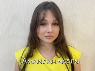 Amandahansen