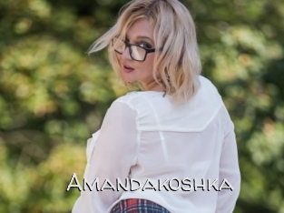 amandakoshka Adult dvd gold