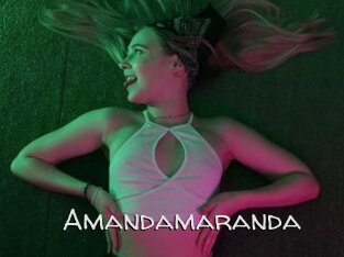 Amandamaranda