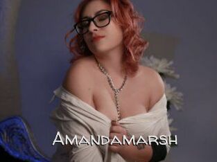 Amandamarsh