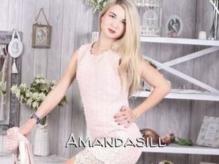 Amandasill